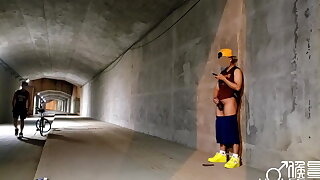 Gay Nude Training Twink Boy HD Porn Video a2